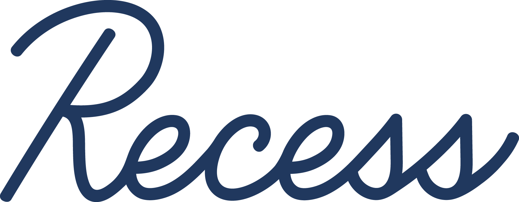 Recess Logo